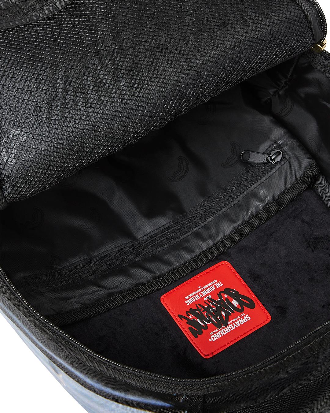 Limited Edition SCARFACE POINT IT OUT BACKPACK