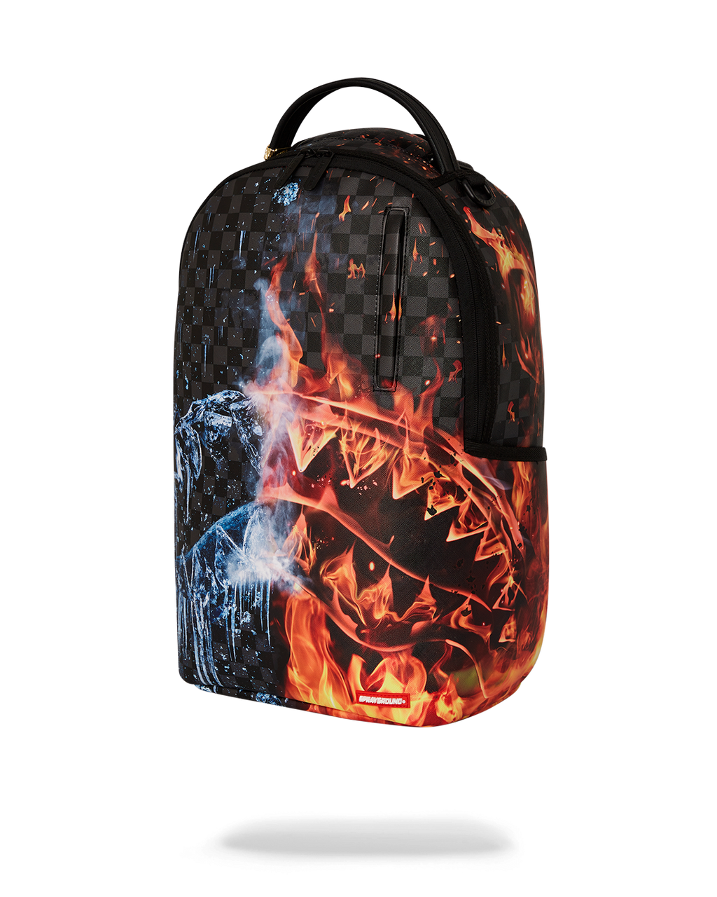 Limited Edition COLD HEAT DLXSV BACKPACK