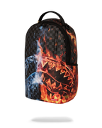 Limited Edition COLD HEAT DLXSV BACKPACK