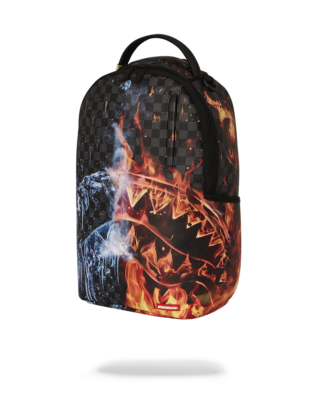 Limited Edition COLD HEAT DLXSV BACKPACK
