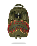 Limited Edition WONT STOP TILL THE TOP DLX BACKPACK