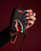 Limited Edition KNIT COMMANDER WALLET