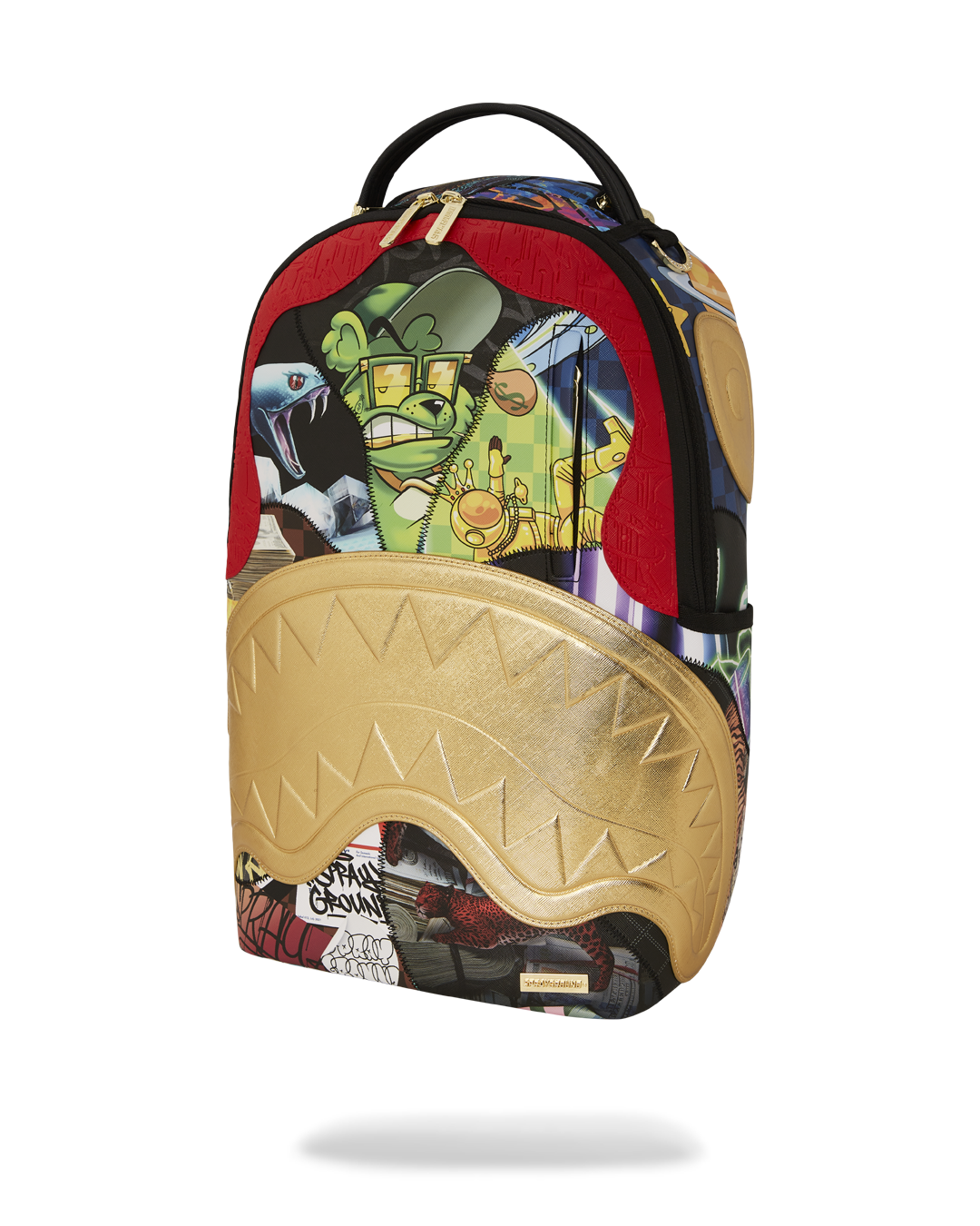 Limited Edition 15 YEARS OF EPICNESS BACKPACK