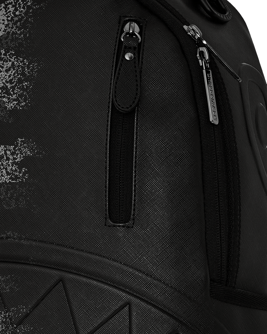 Limited Edition LUXE DELUXE BACKPACK