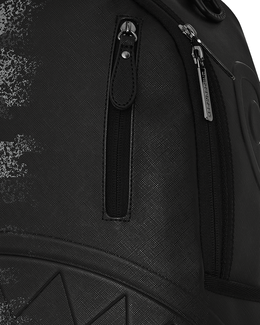 Limited Edition LUXE DELUXE BACKPACK