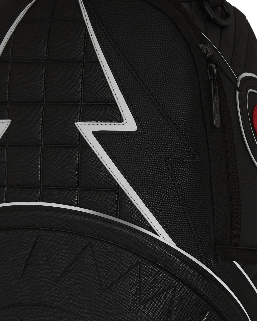 Limited Edition THIS AINT A GAME BACKPACK