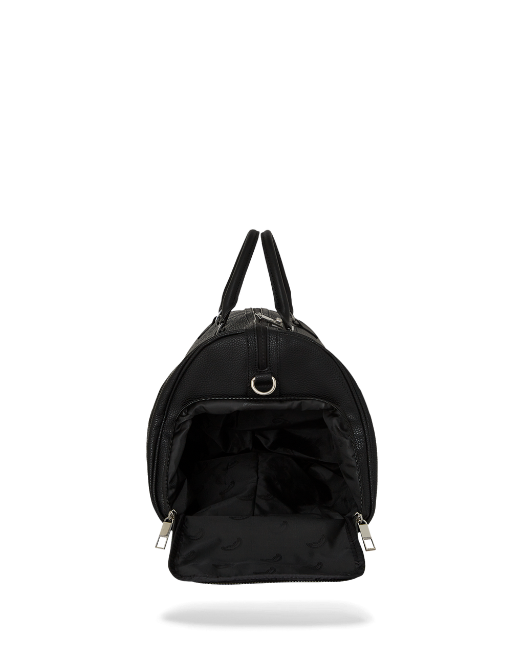 Limited Edition THE HQ DUFFLE