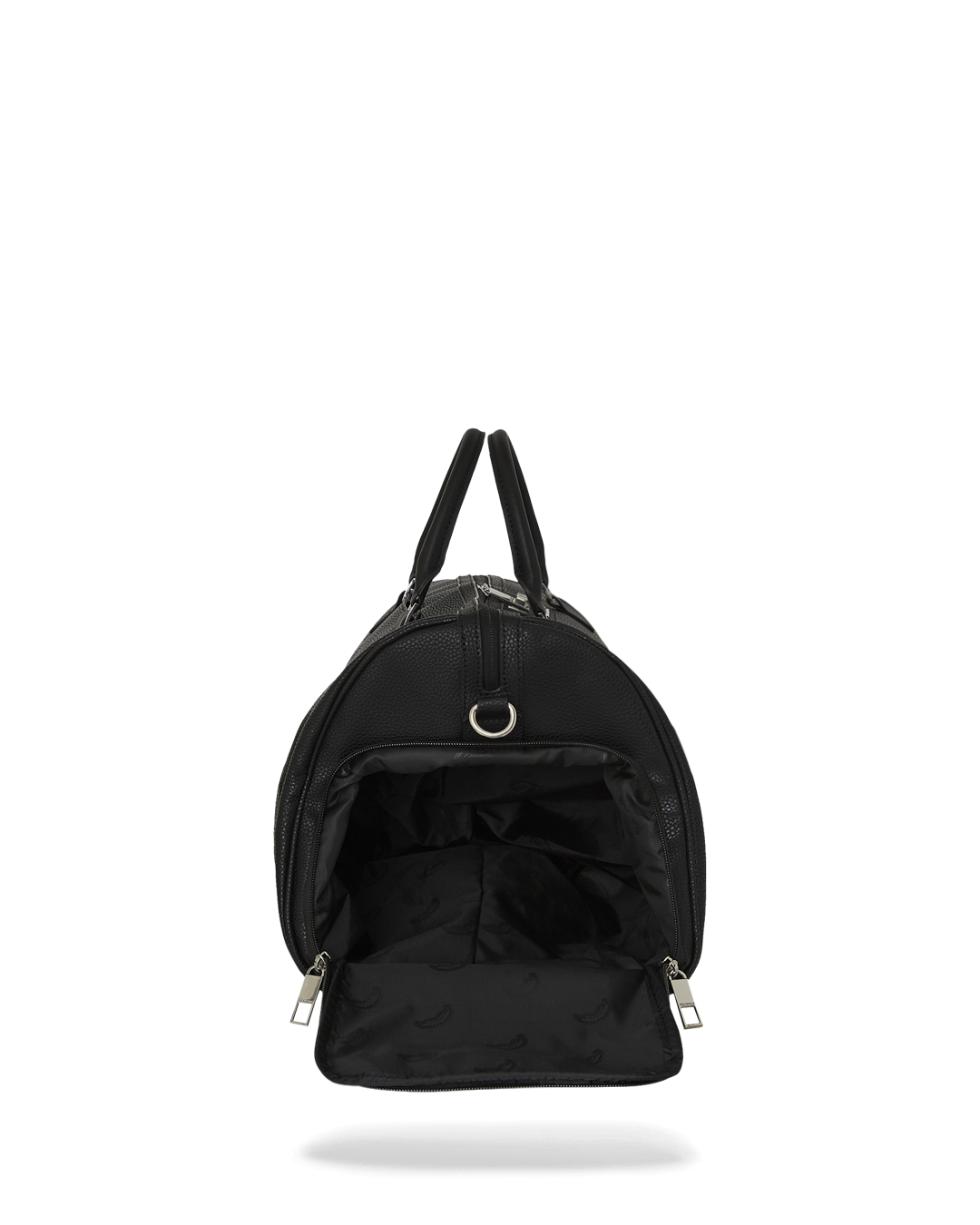 Limited Edition THE HQ DUFFLE