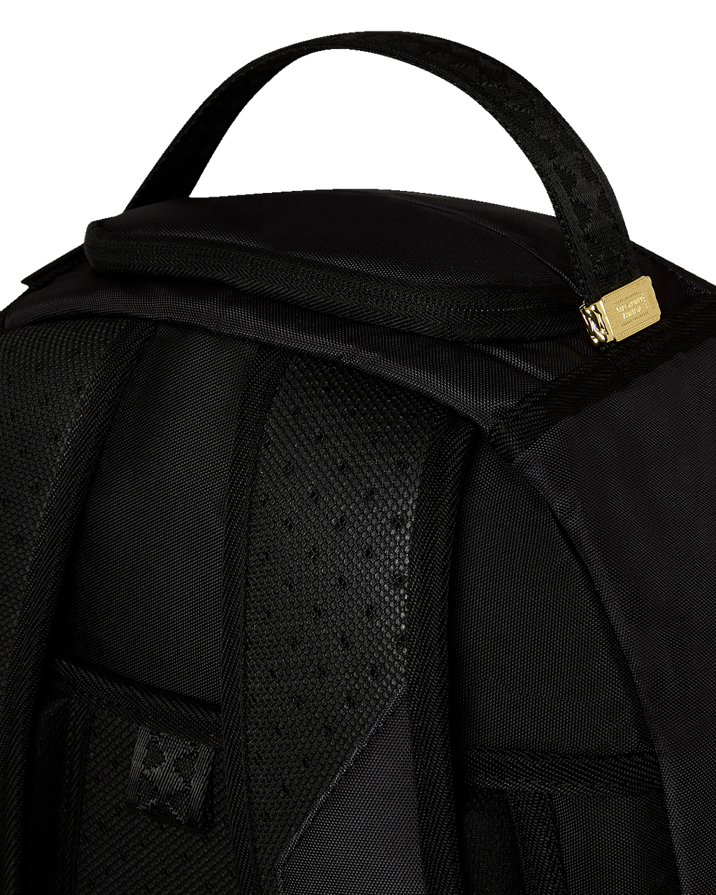 Limited Edition STACKED AND RELAXED MONEY BOYS BACKPACK