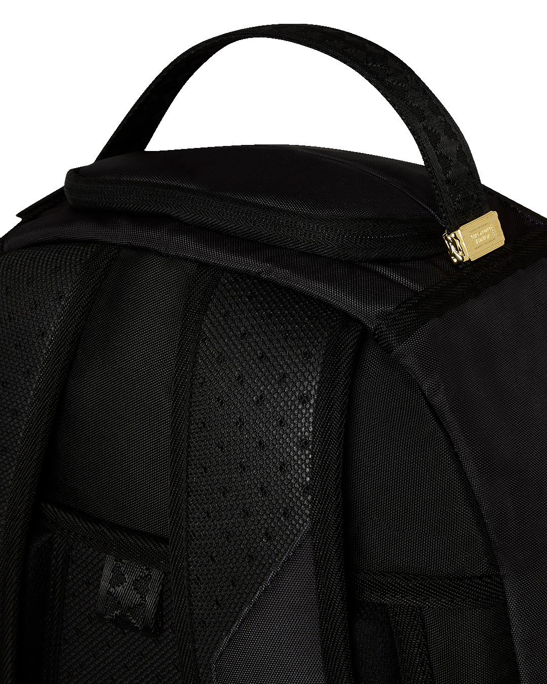 Limited Edition STACKED AND RELAXED MONEY BOYS BACKPACK