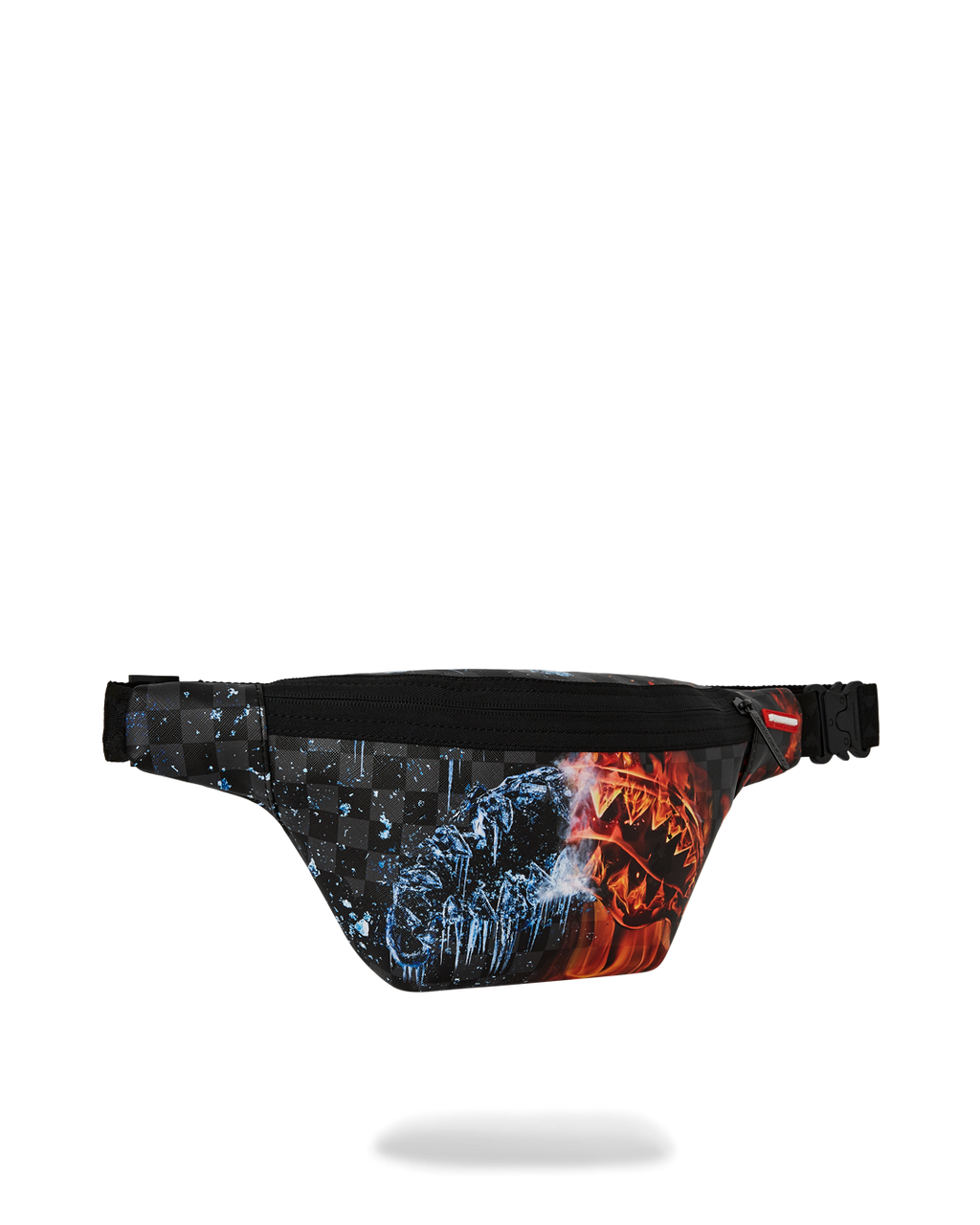 Limited Edition COLD HEAT SAVVY CROSSBODY