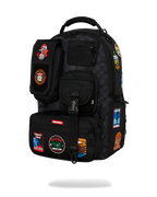 Limited Edition DAREDEVIL GLOBAL MOGUL 305 SPECIAL OPS BACKPACK