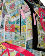 Limited Edition PINK PANTHER THE GALLERY DLXR BACKPACK