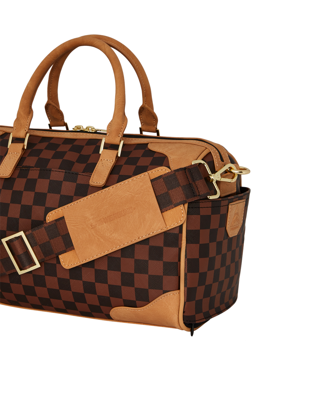 Limited Edition HENNYVILLE MINI DUFFLE