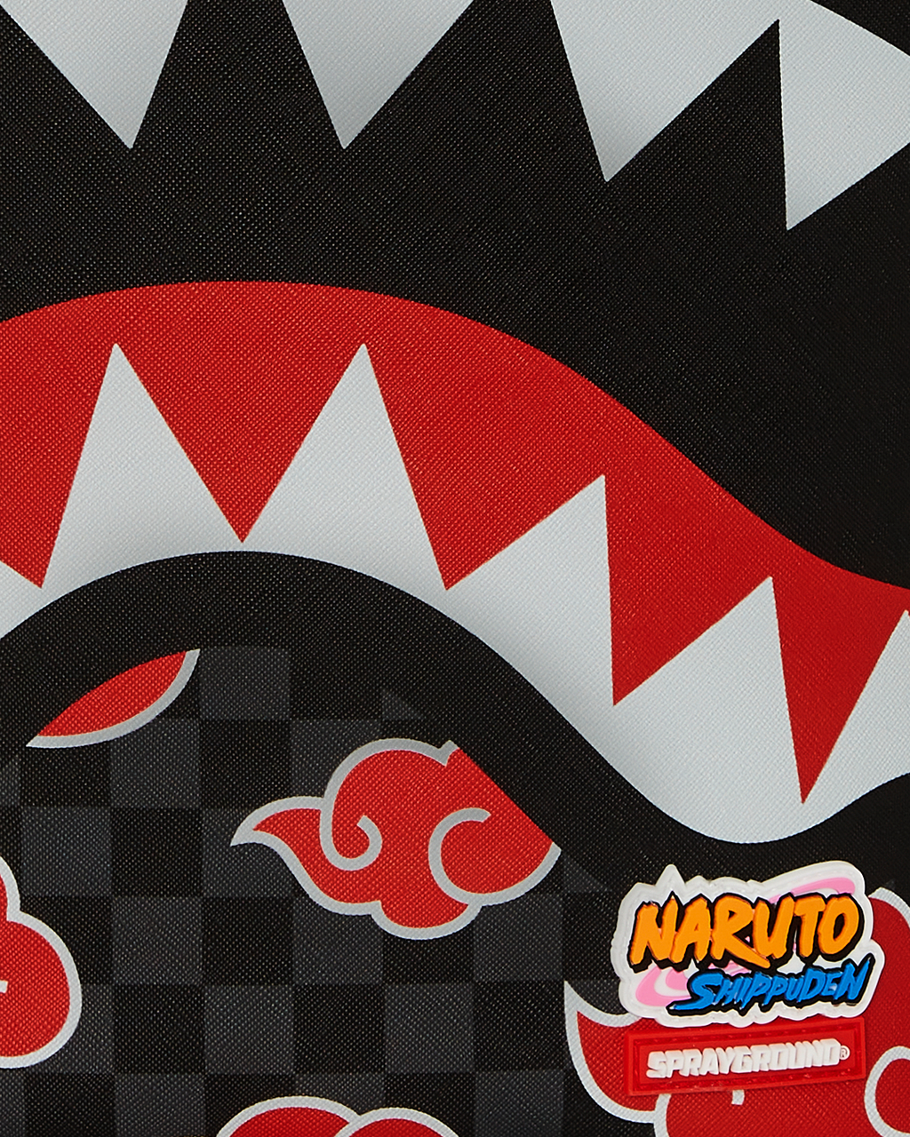 Limited Edition NARUTO ITACHI ON CLOUDS DLXSV BACKPACK