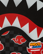 Limited Edition NARUTO ITACHI ON CLOUDS DLXSV BACKPACK