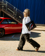 Limited Edition SPEED SHARK SIDE SWIPE TOTE