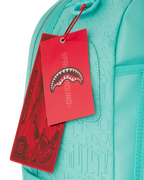 Limited Edition AQUA NOIR BACKPACK