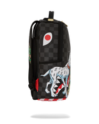 Limited Edition RICHIE RICH SECRET STASH DLXSV BACKPACK