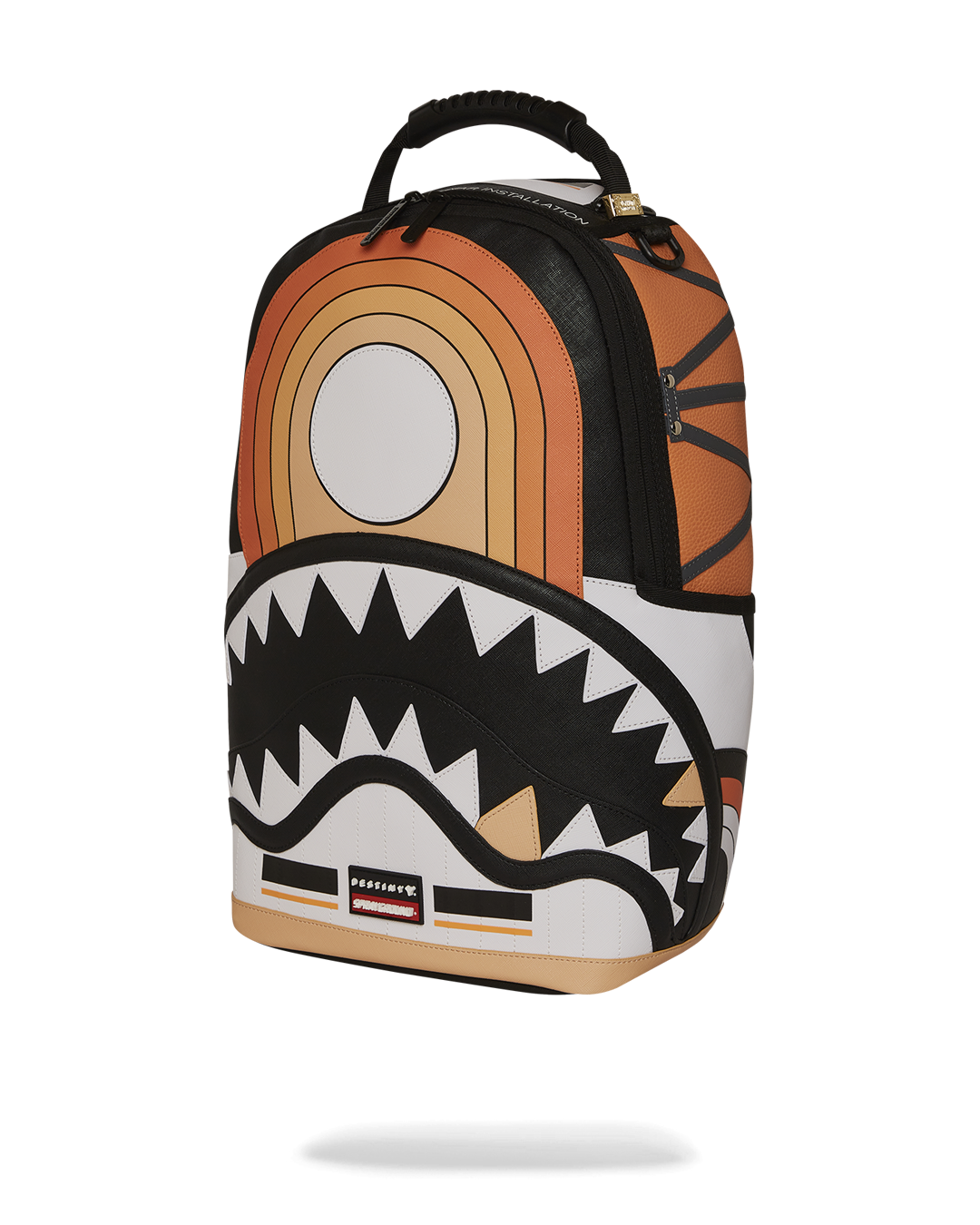 Limited Edition DESTINY FIRST LIGHT BACKPACK