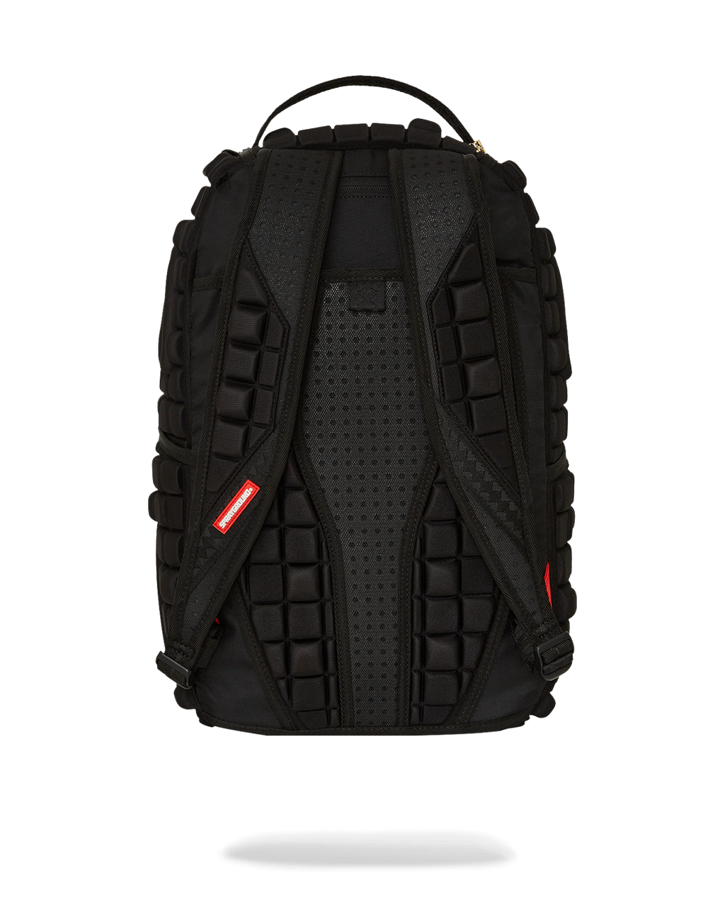 Limited Edition GRIDLOCK ARMOR BACKPACK