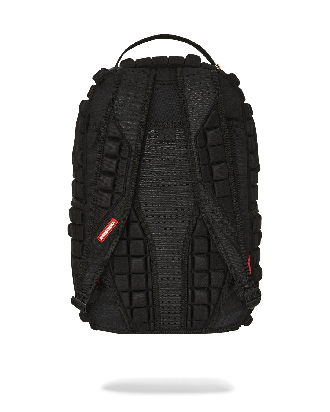 Limited Edition GRIDLOCK ARMOR BACKPACK