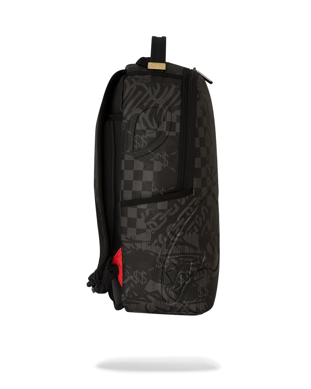 Limited Edition 4AM DLX BACKPACK