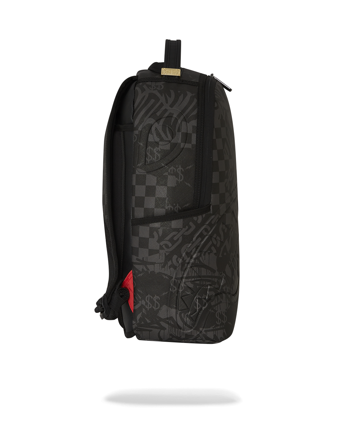 Limited Edition 4AM DLX BACKPACK