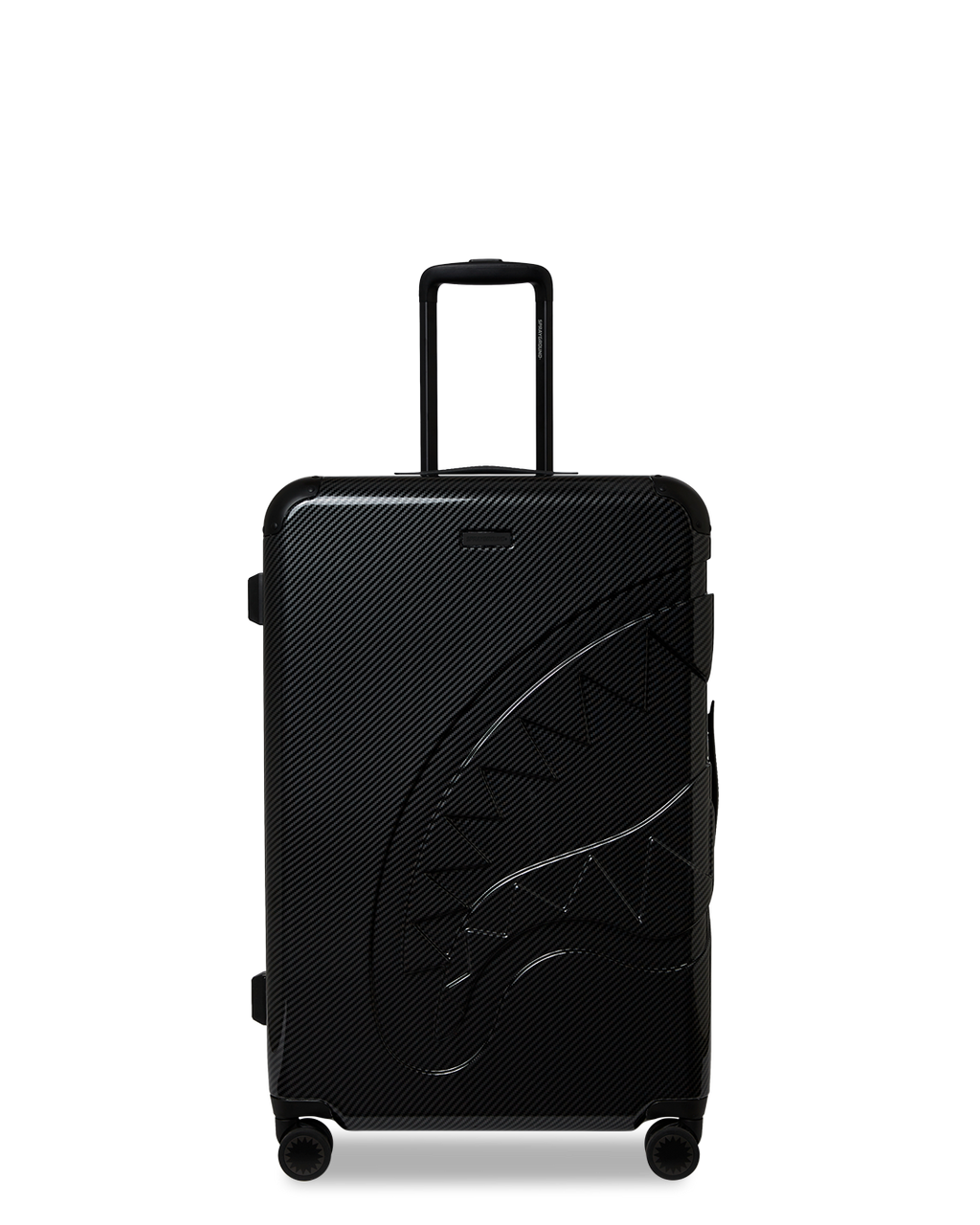 Limited Edition NIGHTFALL SHARKITECTURE FULL-SIZE LUGGAGE
