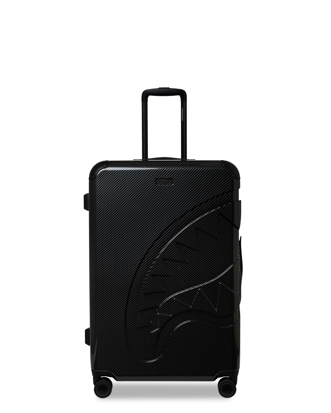 Limited Edition NIGHTFALL SHARKITECTURE FULL-SIZE LUGGAGE