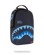 Limited Edition SHARK CENTRAL LATE ARRIVAL DLXSV BACKPACK