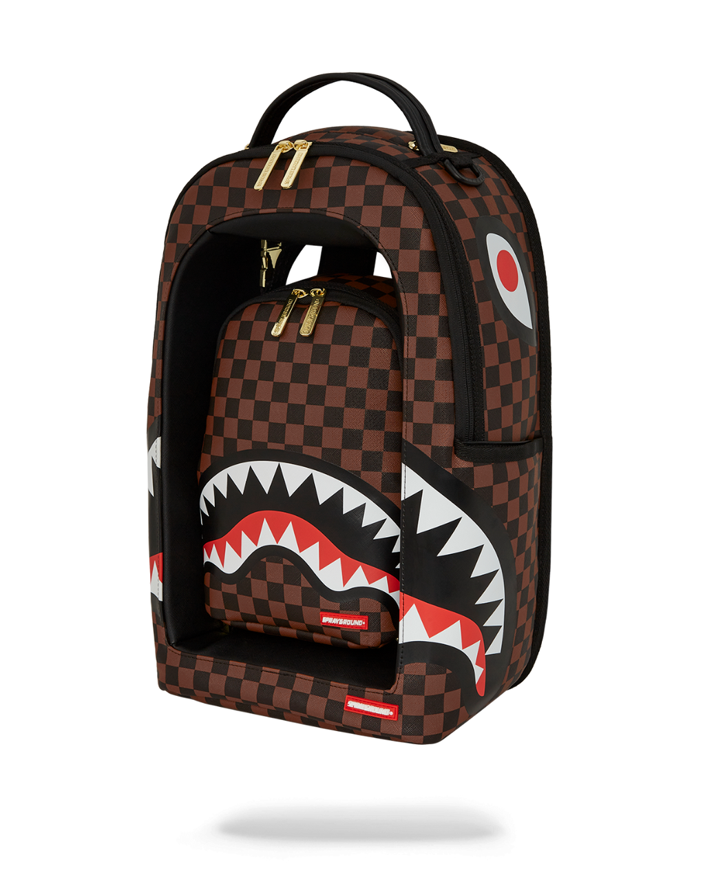Limited Edition BAG IN A BAG BACKPACK
