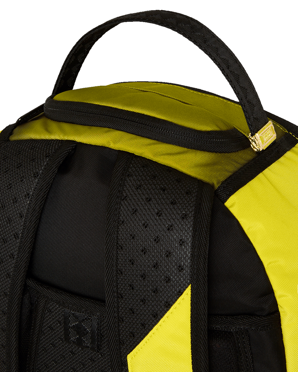 Limited Edition HAPPY OR NAH BACKPACK