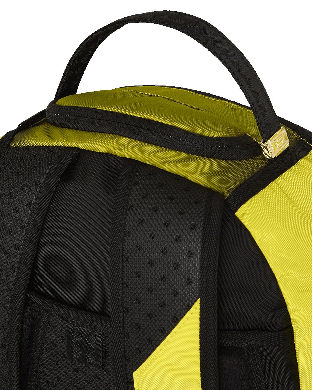 Limited Edition HAPPY OR NAH BACKPACK