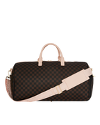 Limited Edition BANDOLERO NOUVEAU DUFFLE