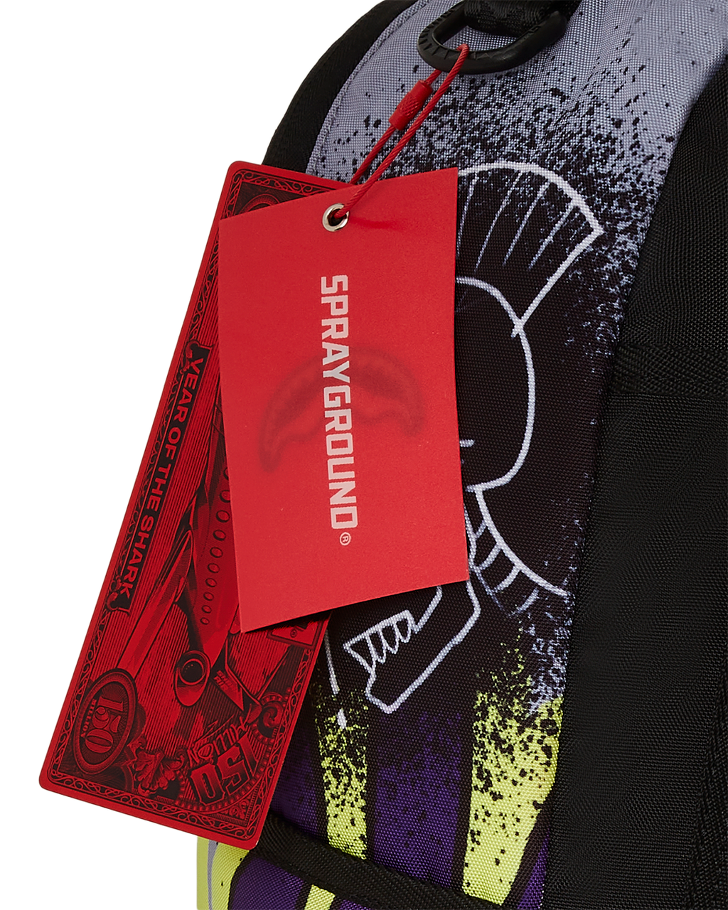 Limited Edition DAYBREAK DLXR BACKPACK