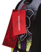 Limited Edition DAYBREAK DLXR BACKPACK