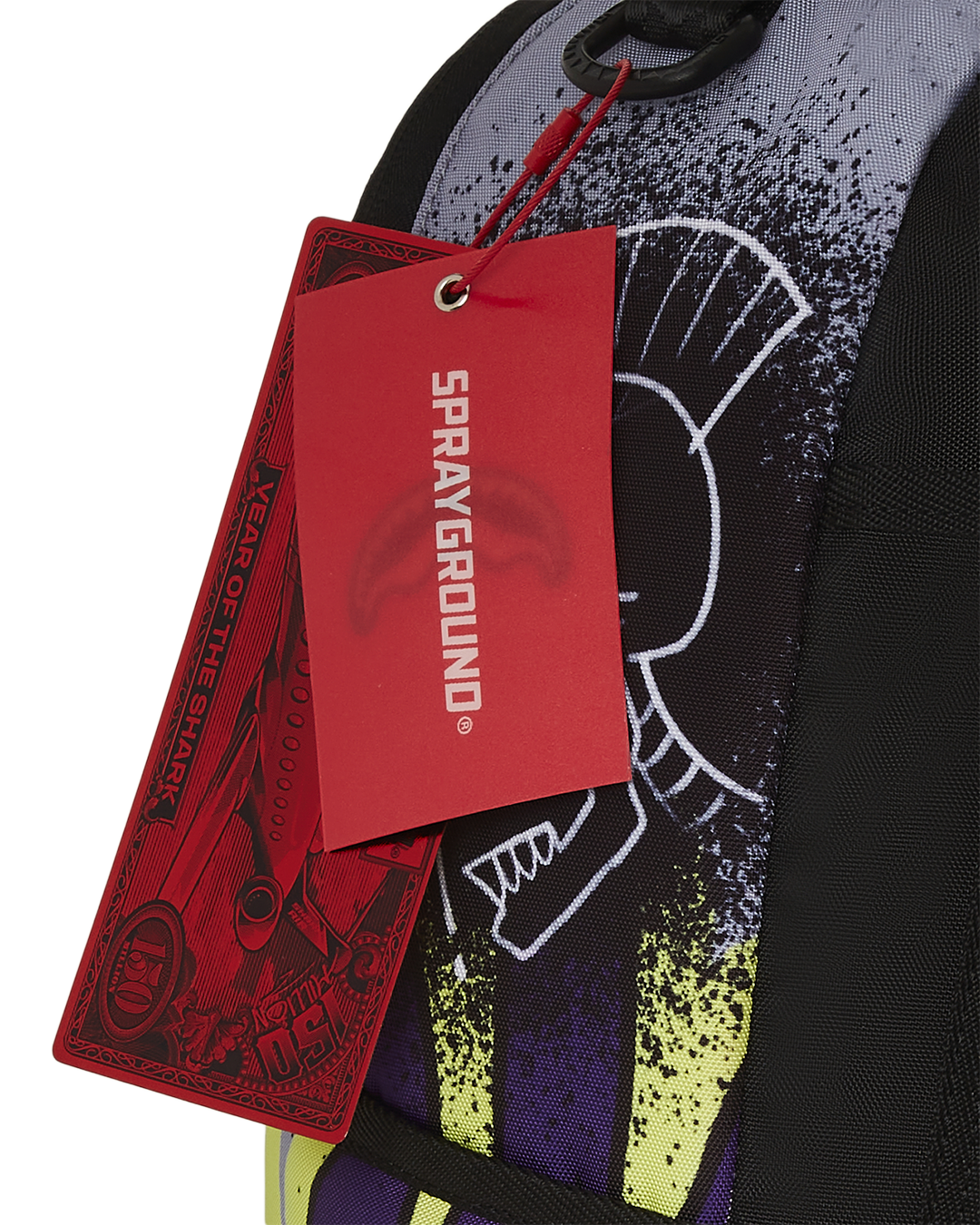 Limited Edition DAYBREAK DLXR BACKPACK