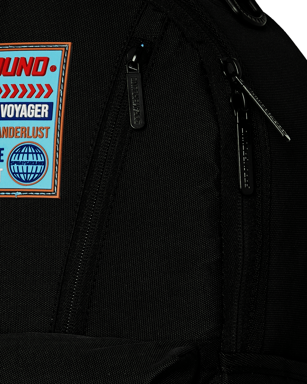 Limited Edition DARKWAVE CARGO HERO BACKPACK