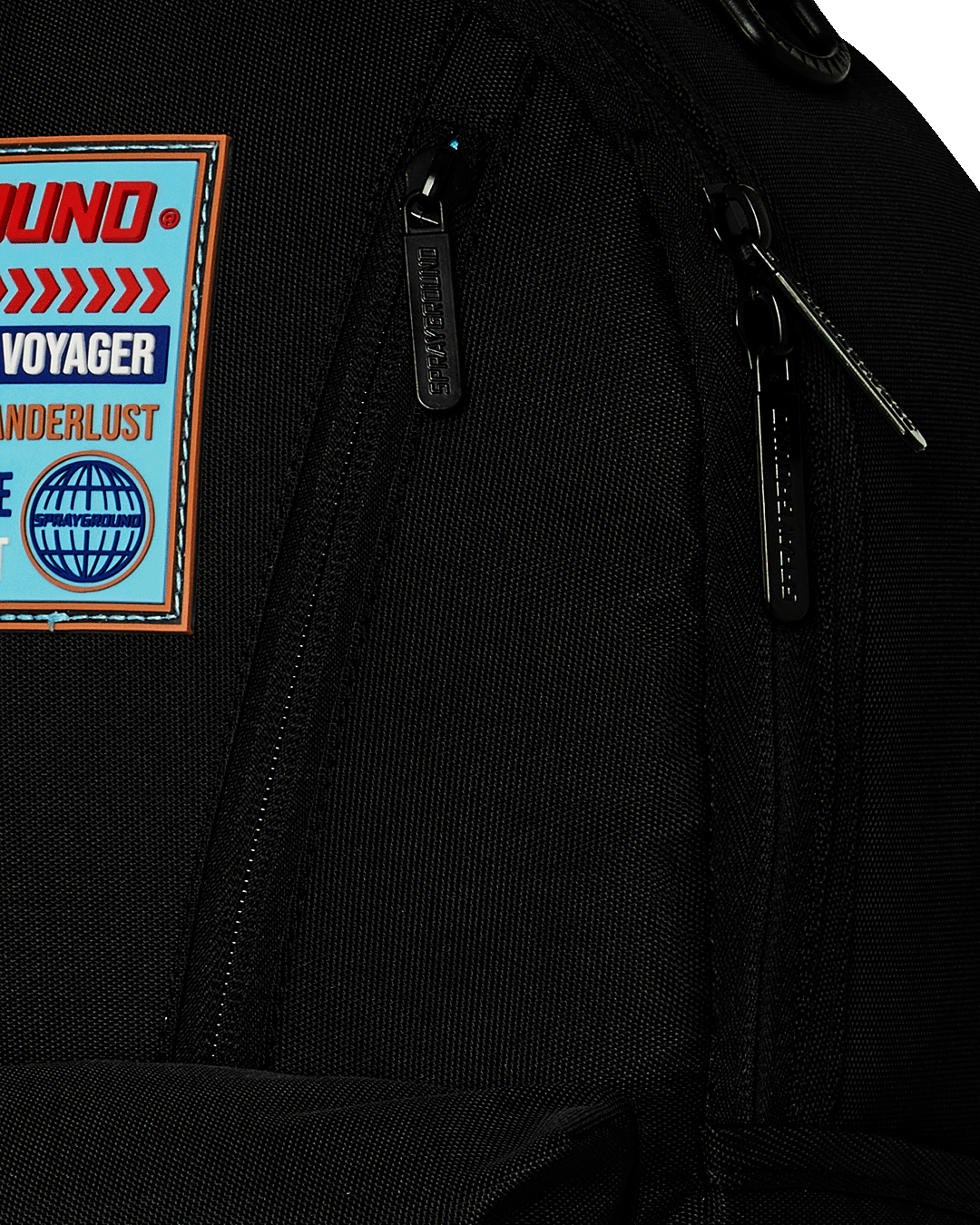 Limited Edition DARKWAVE CARGO HERO BACKPACK