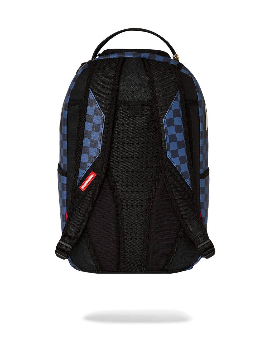 Limited Edition MIDNIGHT MAGIC SHARKS IN PARIS BACKPACK