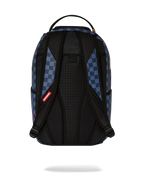 Limited Edition MIDNIGHT MAGIC SHARKS IN PARIS BACKPACK