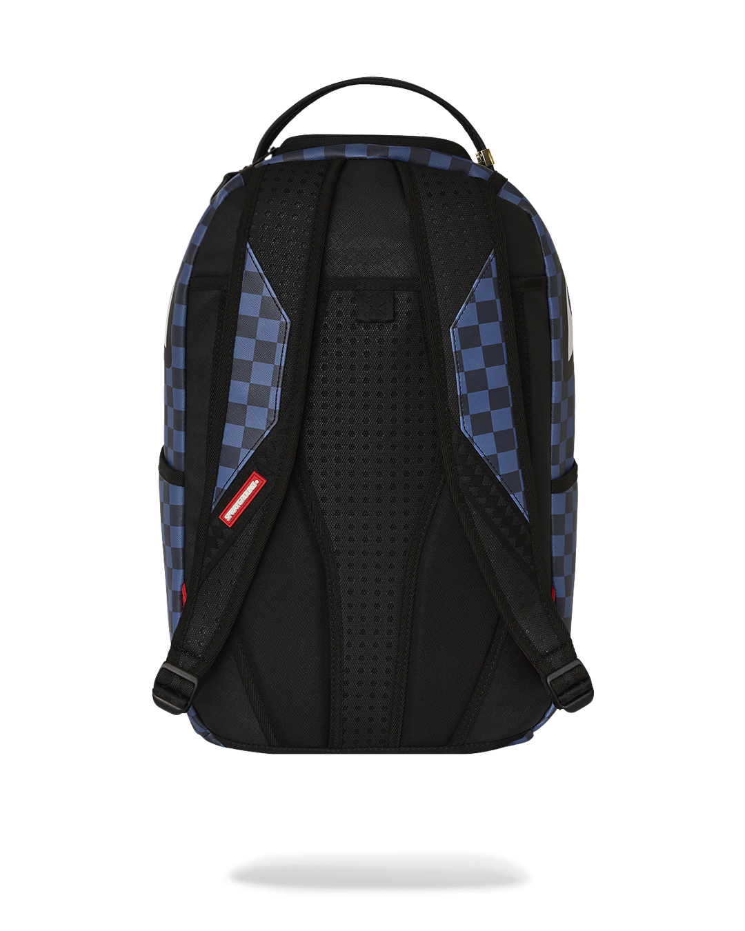 Limited Edition MIDNIGHT MAGIC SHARKS IN PARIS BACKPACK