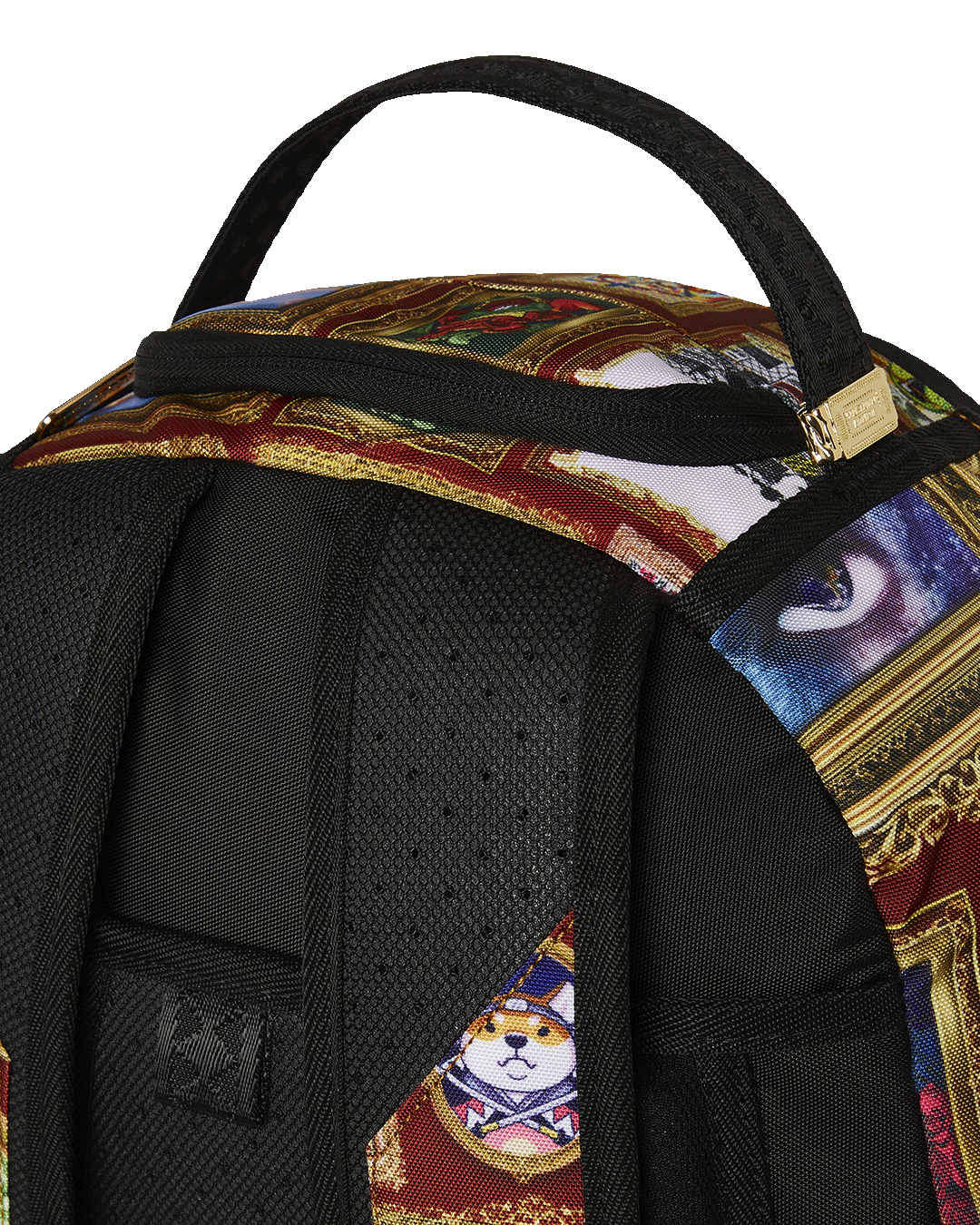 Limited Edition THE GREAT GALLERY BACKPACK