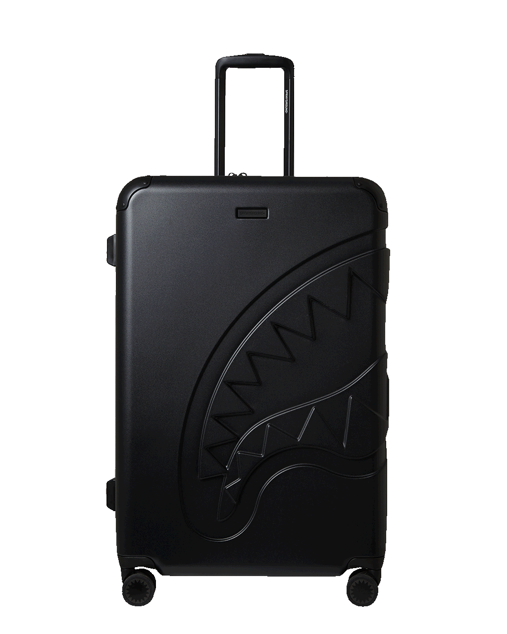 Limited Edition THE HERO SHARKITECTURE FULL-SIZE LUGGAGE
