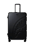 Limited Edition THE HERO SHARKITECTURE FULL-SIZE LUGGAGE