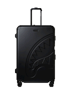 Limited Edition THE HERO SHARKITECTURE FULL-SIZE LUGGAGE