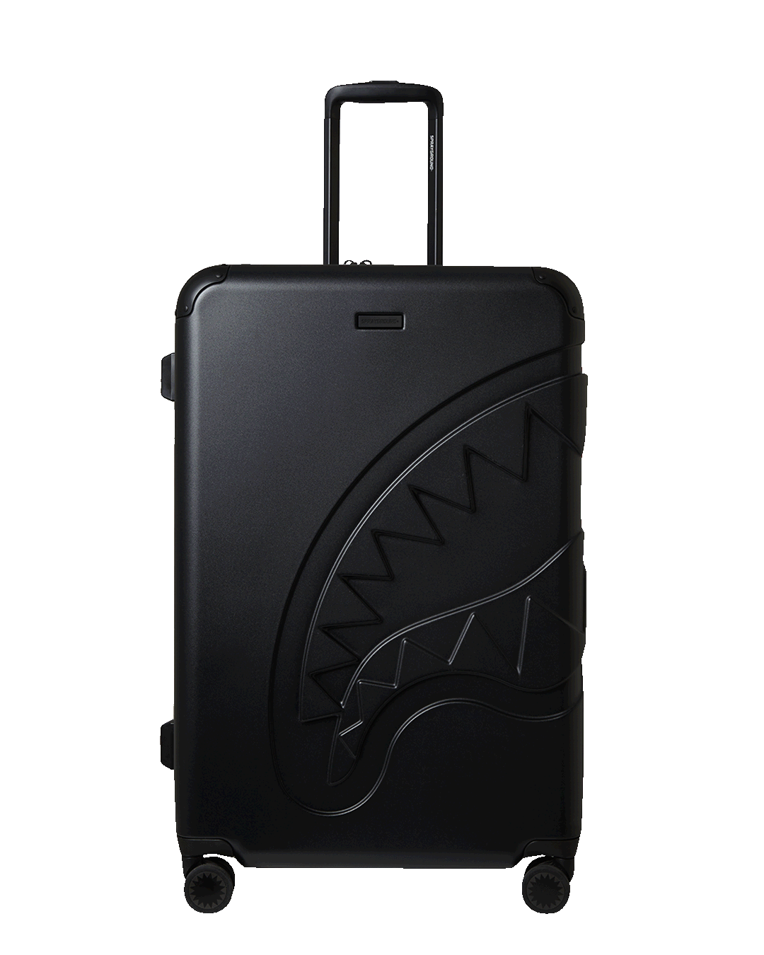 Limited Edition THE HERO SHARKITECTURE FULL-SIZE LUGGAGE