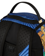 Limited Edition FUTURAMA PLANET CREW PACK DLXR BACKPACK