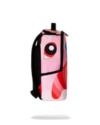 Limited Edition POWERPUFF GIRLS STACKED MINI BACKPACK